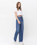 Right 45 degrees product image of Accomplished - High Rise 90's Vintage Loose Jeans