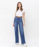 Front product images of Accomplished - High Rise 90's Vintage Loose Jeans