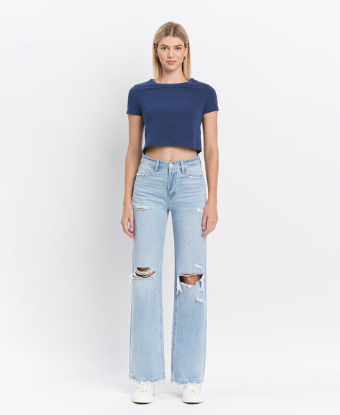 VERVET Western Promise Super High Rise 90