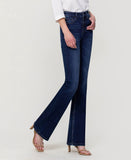 Right 45 degrees product image of Little Sunshine - High Rise Bootcut