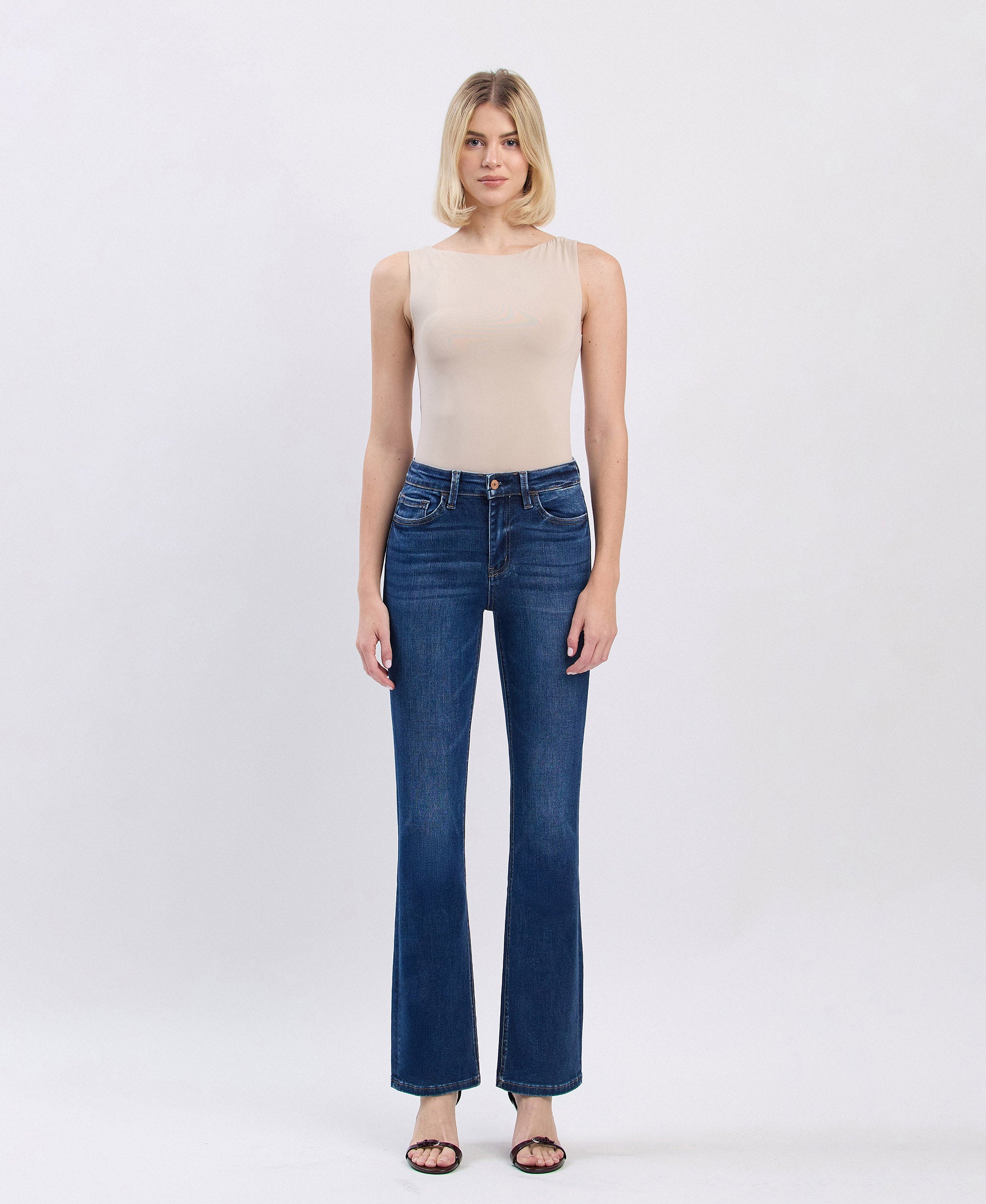 Shop All Denim – VERVET