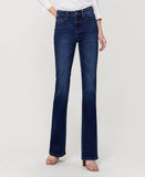Front product images of Little Sunshine - High Rise Bootcut