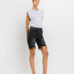 Right 45 degrees product image of Star Affair - Super High Rise Biker Shorts