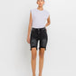 Front product images of Star Affair - Super High Rise Biker Shorts