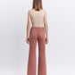 Back product images of Russet - Super High Rise 90's Vintage Flare Jeans