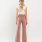 Back product images of Russet - Super High Rise 90's Vintage Flare Jeans