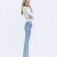 Right side product images of Legendary - Mid Rise Bootcut Jeans