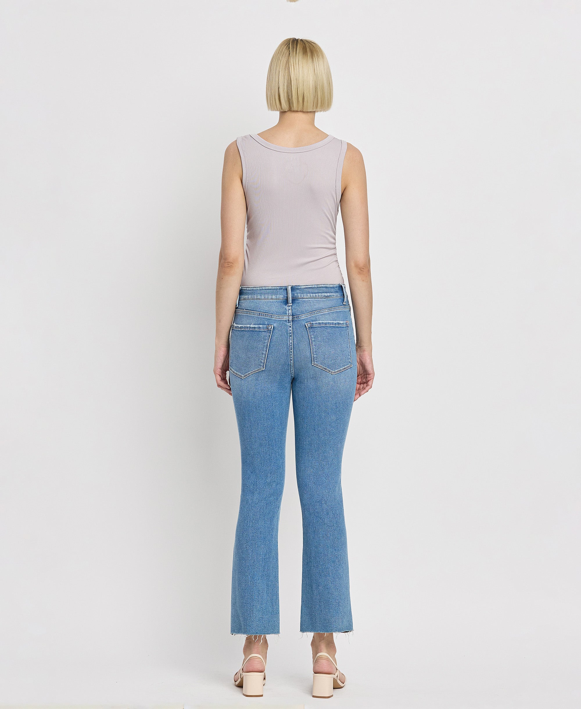 Shop All Denim – VERVET