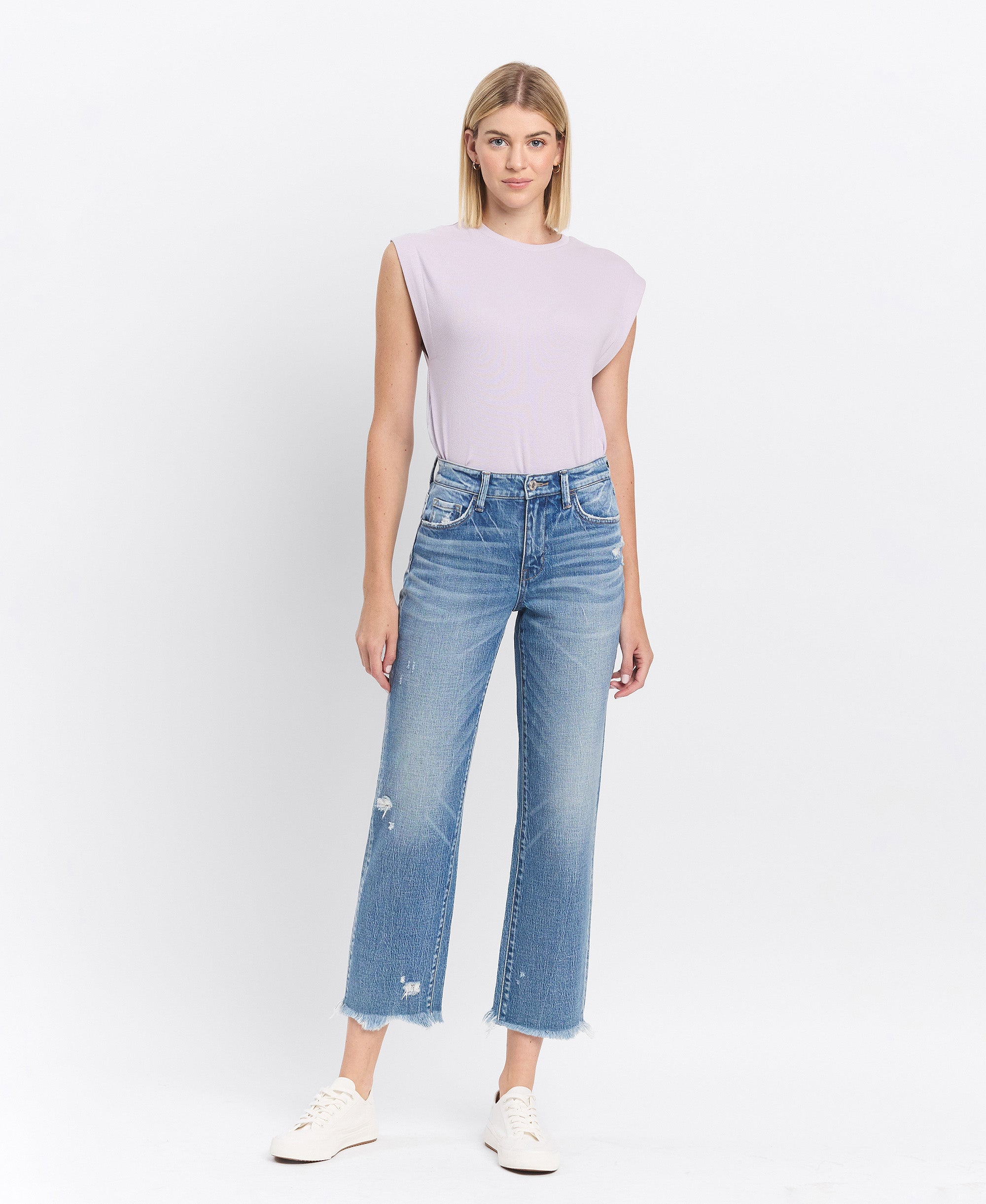 Shop All Denim – VERVET