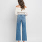 Back product images of Evening Star - High Rise Ankle Dad Jeans