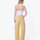 Back product images of Sahara Sun - High Rise Dart Structured Fit Barrel Jeans