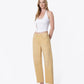 Left 45 degrees product image of Sahara Sun - High Rise Dart Structured Fit Barrel Jeans