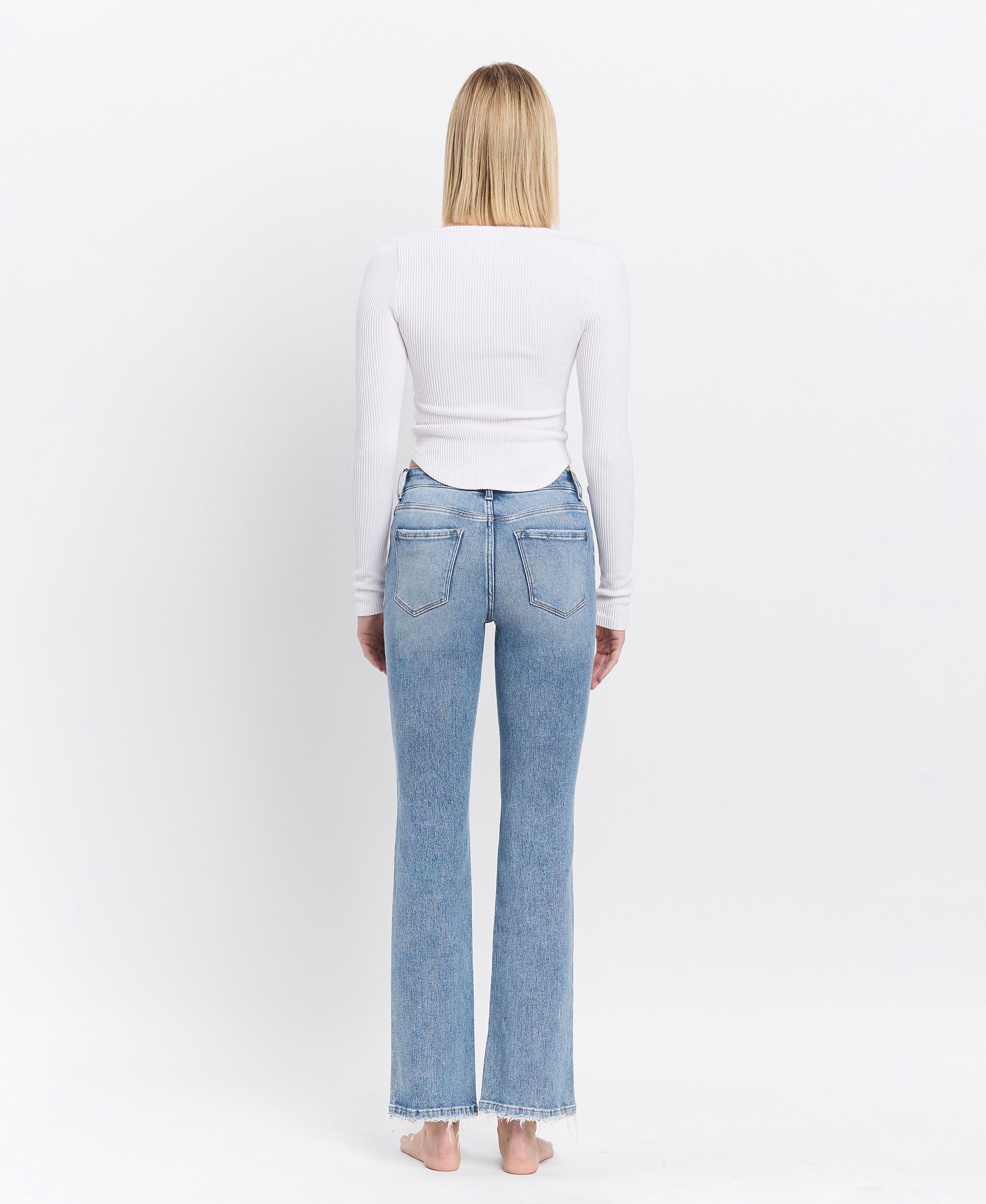 Shop All Denim – VERVET