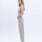Left 45 degrees product image of Cinder - Super High Rise Frayed Hem Wide Barrel Jeans