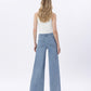 Back product images of Valerie - Super High Rise Full Length Palazzo Jeans