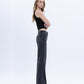 Right side product images of Angelic - High Rise Vintage Flare Jeans