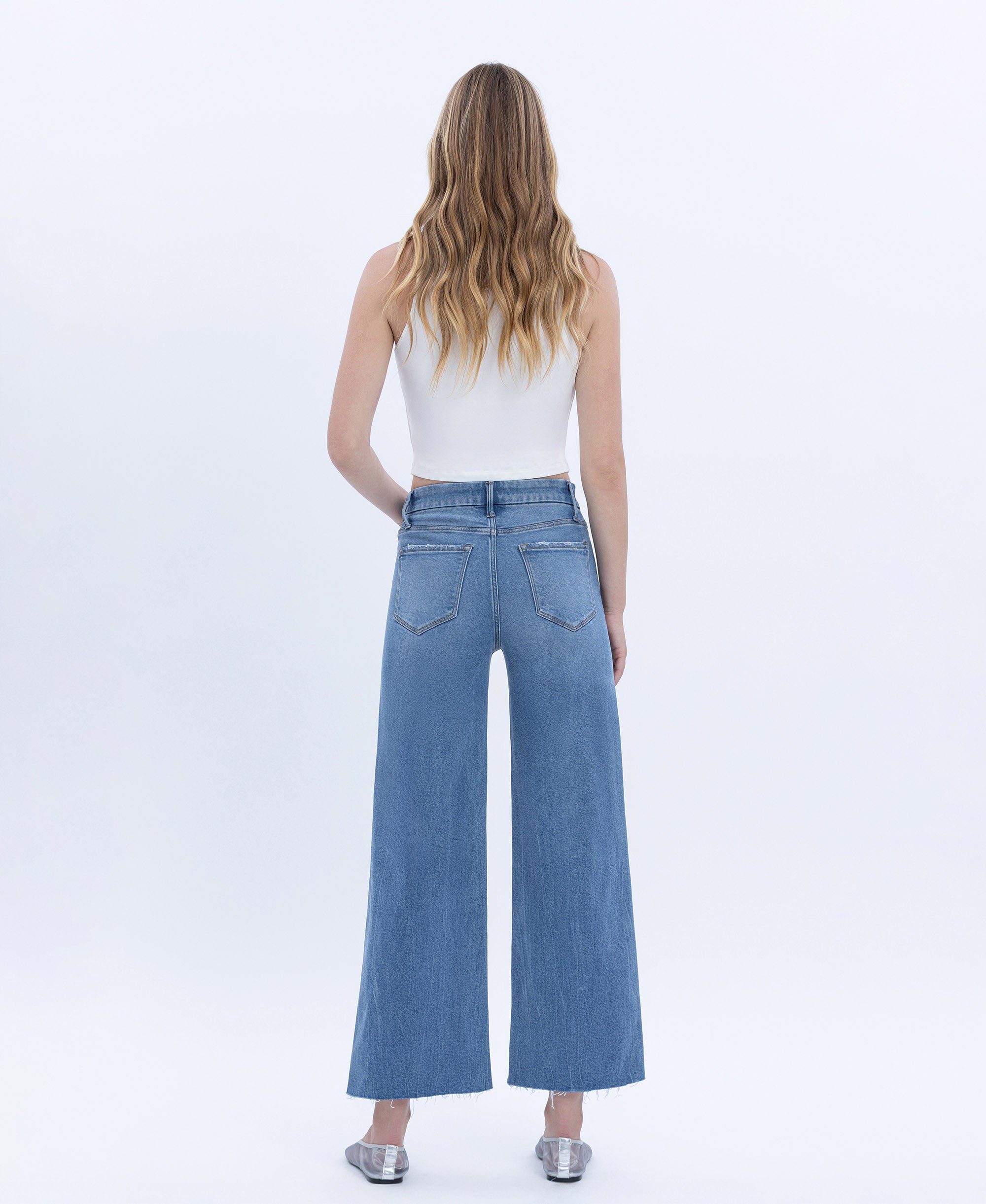 Shop All Denim – VERVET