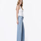 Right side product images of Energetic - Mid Rise Full Length Wide Leg Jeans