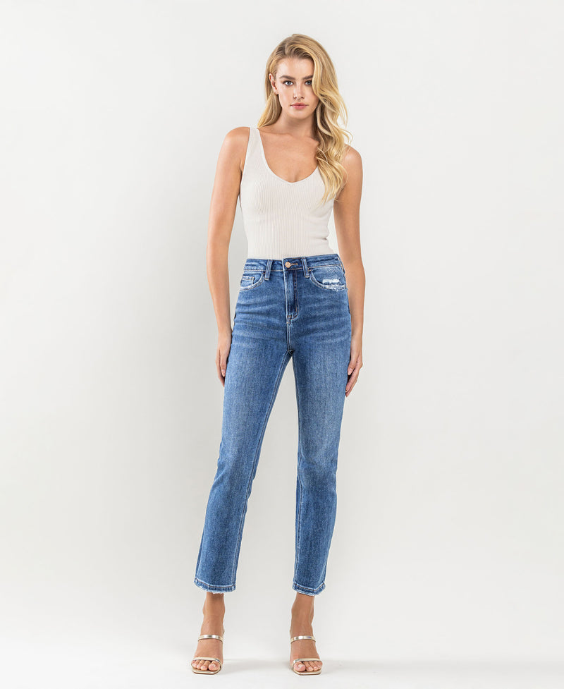 Next super high waisted on sale jeans