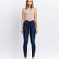 Front product images of DK Wash - High Rise Skinny Denim Jeans