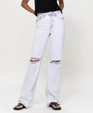 Front product images of Journey - 90's Vintage Flare Jeans