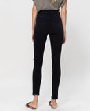 Back product images of The City - Super Soft High Rise Skinny Jeans