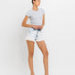 Right 45 degrees product image of Nourishment - Super High Rise Mom Shorts