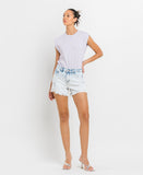 Front product images of Miraculous - High Rise Shorts