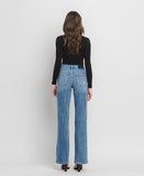 Crush - Super High Rise 90's Vintage Flare Jeans
