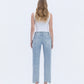 Back product images of Celebration - Super High Rise 90's Vintage Dad Jeans