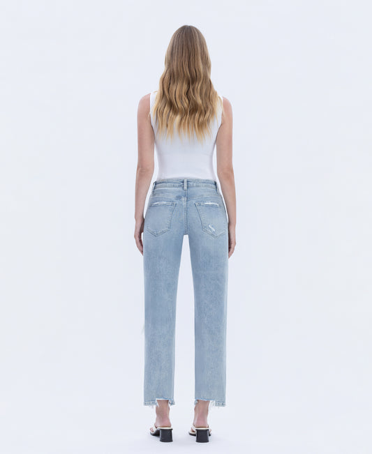 Back product images of Celebration - Super High Rise 90's Vintage Dad Jeans