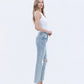Right side product images of Celebration - Super High Rise 90's Vintage Dad Jeans
