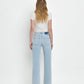 Back product images of Cogenial - Super High Rise 90's Vintage Flare Jeans
