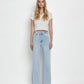Front product images of Cogenial - Super High Rise 90's Vintage Flare Jeans