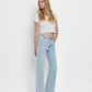 Right 45 degrees product image of Cogenial - Super High Rise 90's Vintage Flare Jeans