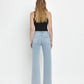 Back product images of Tender -  Super High Rise 90's Vintage  Flare Jeans