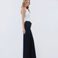 Right side product images of Surviving - Mid Rise Trouser Fold Wide Leg Jeans